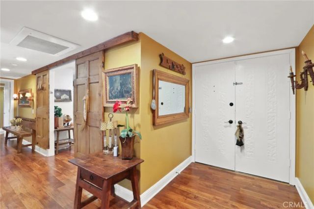 3244 San Amadeo 3A, Laguna Woods, CA 92637