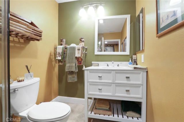 3244 San Amadeo 3A, Laguna Woods, CA 92637