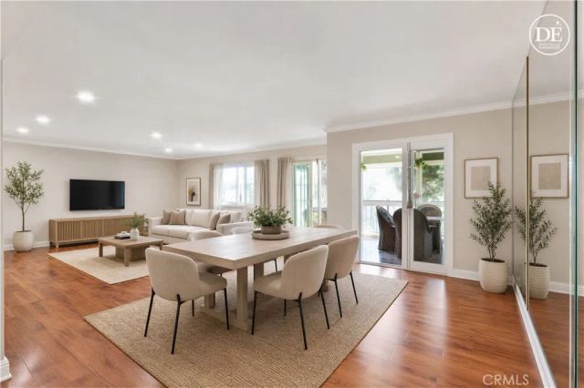 3244 San Amadeo 3A, Laguna Woods, CA 92637