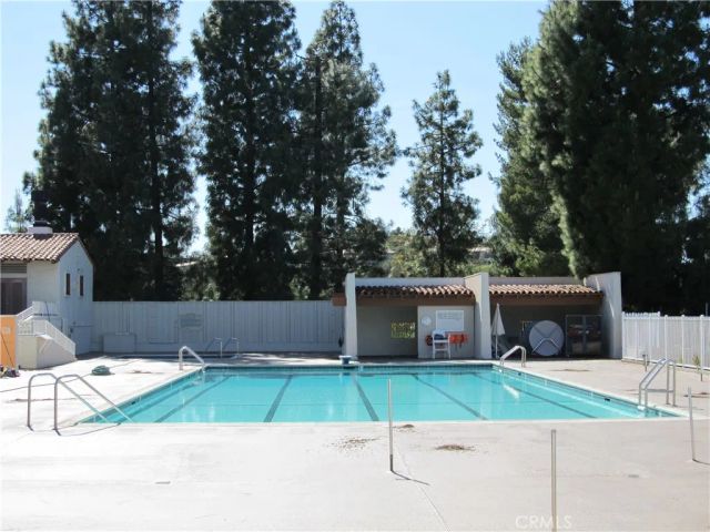 3244 San Amadeo 3A, Laguna Woods, CA 92637