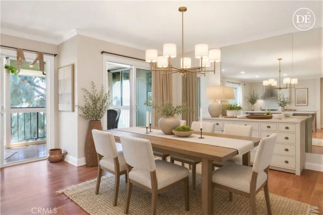 3244 San Amadeo 3A, Laguna Woods, CA 92637