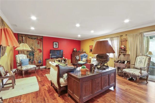 3244 San Amadeo 3A, Laguna Woods, CA 92637