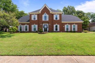 4858 BAILEY DR, Bartlett, TN 38002