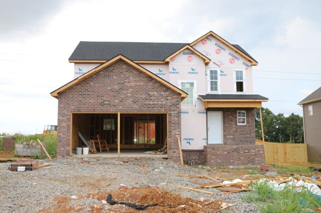 322 Ringgold, Clarksville, TN 37042