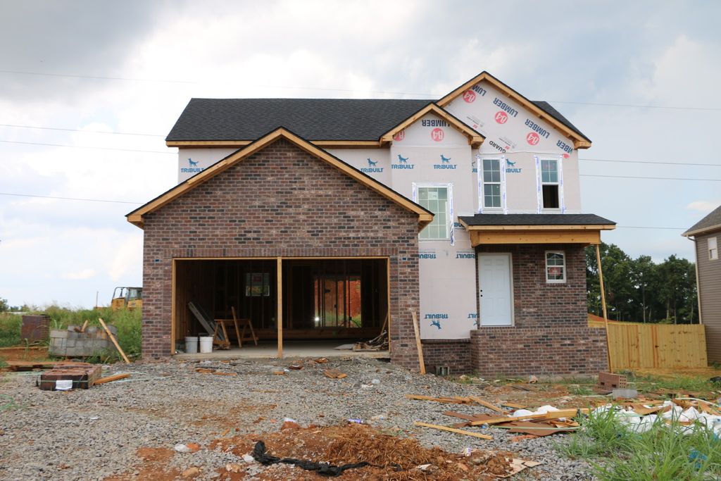 322 Ringgold, Clarksville, TN 37042