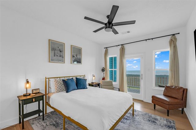 112 Ocean Shore Drive, Crystal Beach, TX 77650