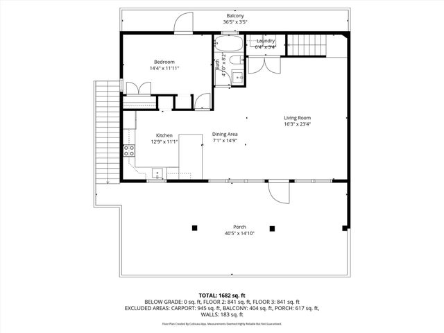 112 Ocean Shore Drive, Crystal Beach, TX 77650