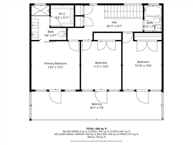 112 Ocean Shore Drive, Crystal Beach, TX 77650