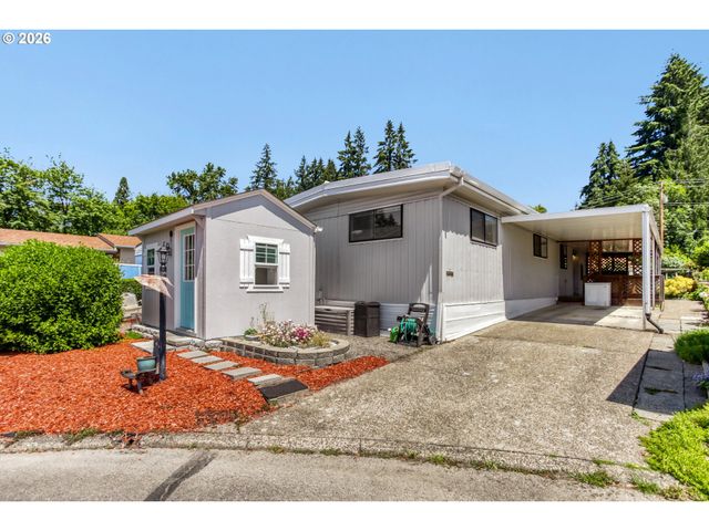 11524 Sw ROYAL VILLA Dr, Tigard, OR 97224