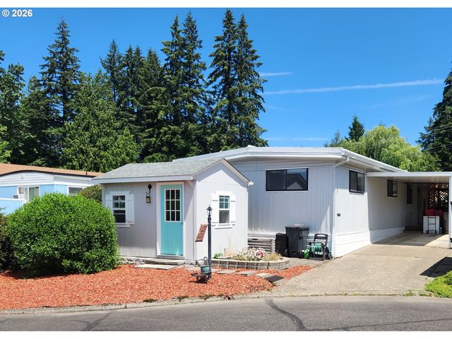 11524 Sw ROYAL VILLA Dr, Tigard, OR 97224