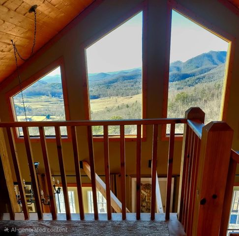 299 Bethabara View, Hayesville, NC 28904