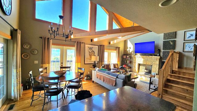 299 Bethabara View, Hayesville, NC 28904