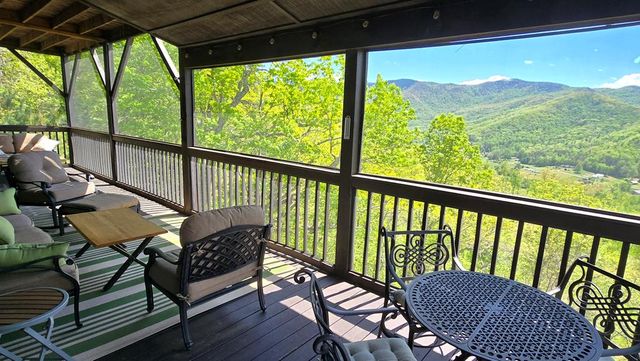 299 Bethabara View, Hayesville, NC 28904