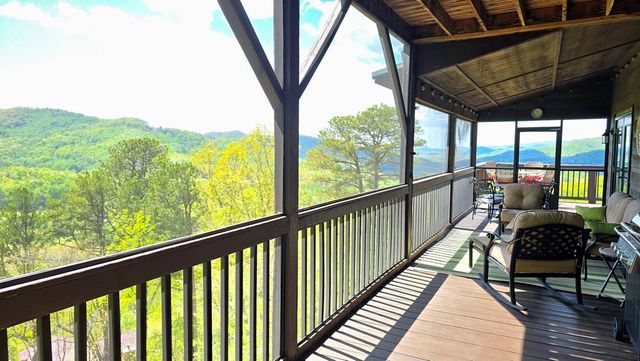 299 Bethabara View, Hayesville, NC 28904