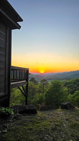 299 Bethabara View, Hayesville, NC 28904