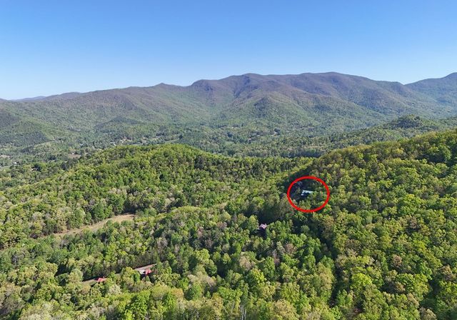 299 Bethabara View, Hayesville, NC 28904