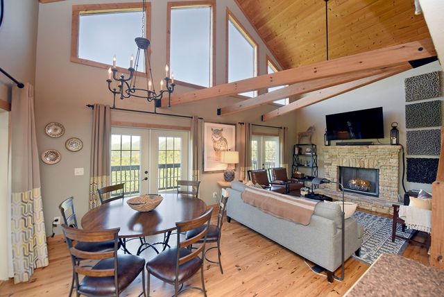 299 Bethabara View, Hayesville, NC 28904