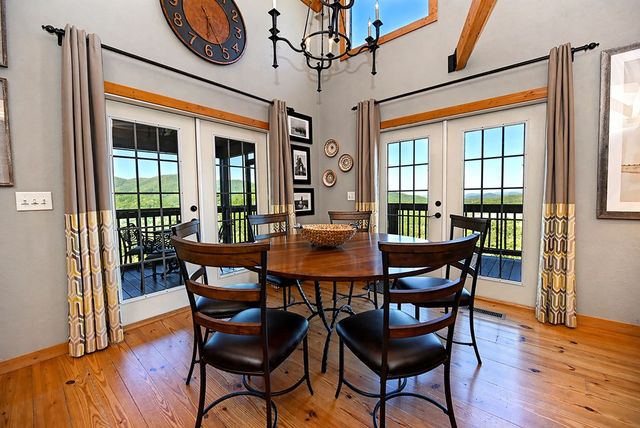 299 Bethabara View, Hayesville, NC 28904
