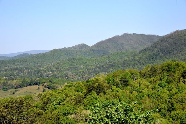 299 Bethabara View, Hayesville, NC 28904