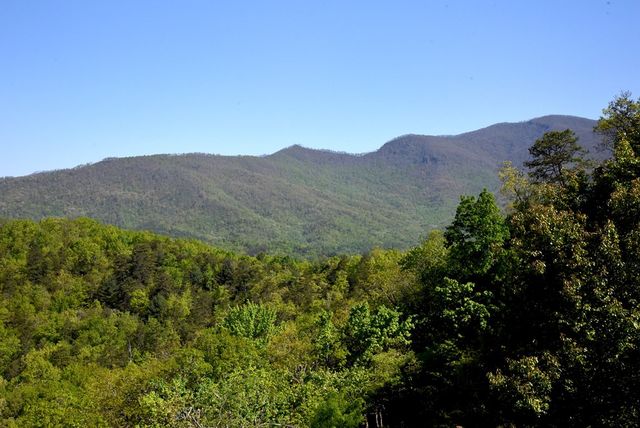 299 Bethabara View, Hayesville, NC 28904
