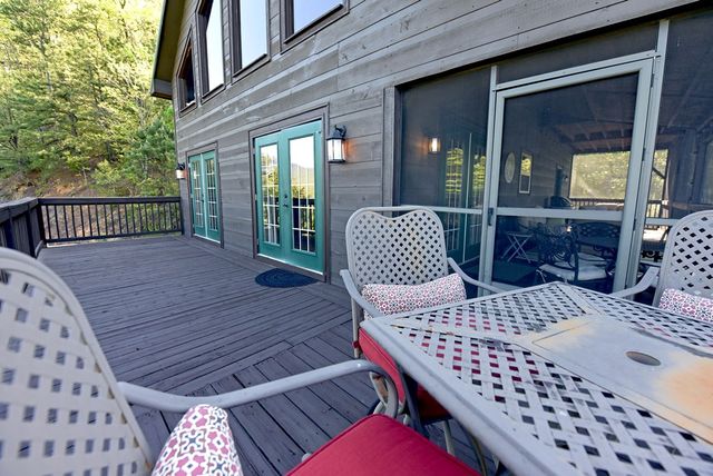 299 Bethabara View, Hayesville, NC 28904