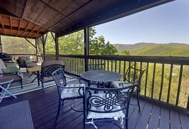 299 Bethabara View, Hayesville, NC 28904