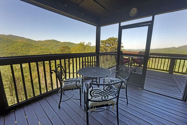299 Bethabara View, Hayesville, NC 28904