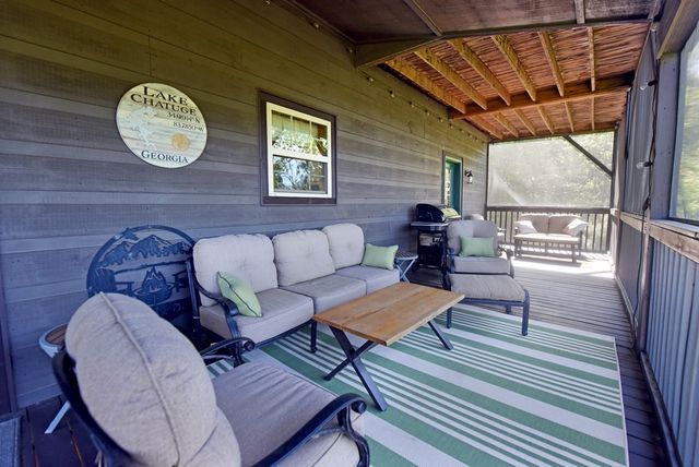 299 Bethabara View, Hayesville, NC 28904