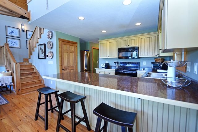 299 Bethabara View, Hayesville, NC 28904