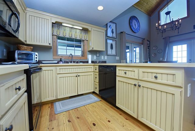 299 Bethabara View, Hayesville, NC 28904