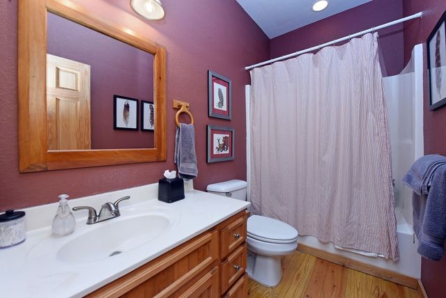 299 Bethabara View, Hayesville, NC 28904