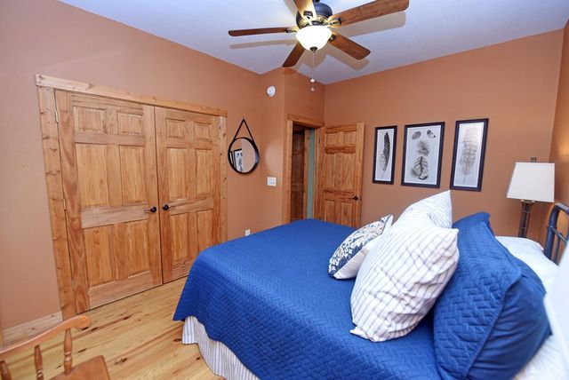 299 Bethabara View, Hayesville, NC 28904