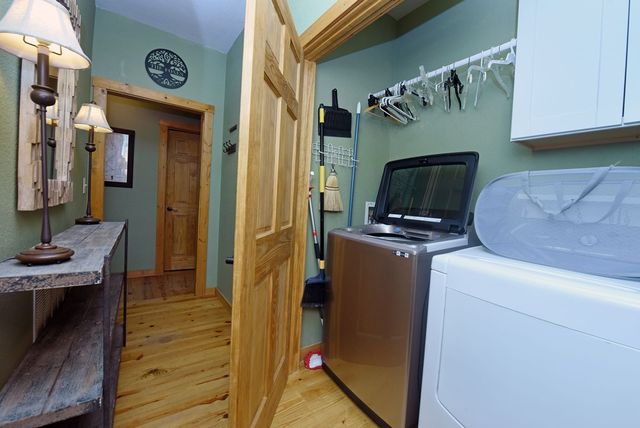 299 Bethabara View, Hayesville, NC 28904