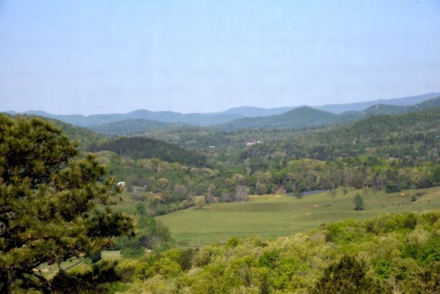 299 Bethabara View, Hayesville, NC 28904