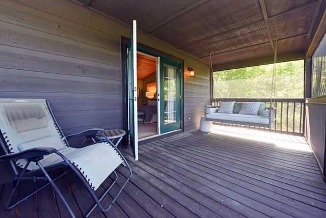 299 Bethabara View, Hayesville, NC 28904