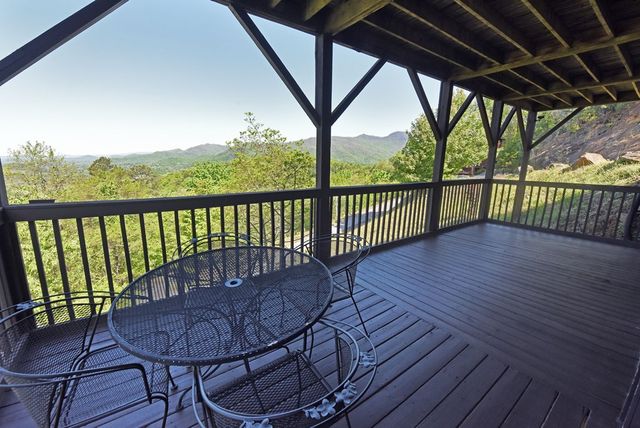 299 Bethabara View, Hayesville, NC 28904