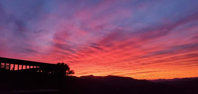 299 Bethabara View, Hayesville, NC 28904