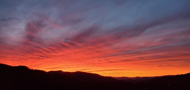 299 Bethabara View, Hayesville, NC 28904