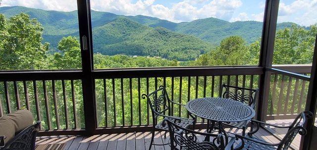 299 Bethabara View, Hayesville, NC 28904