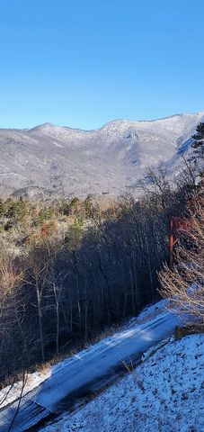 299 Bethabara View, Hayesville, NC 28904