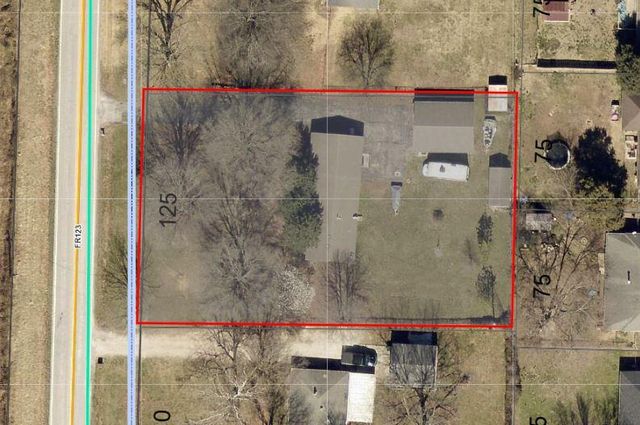 2314 S Farm Road 123, Springfield, MO 65807