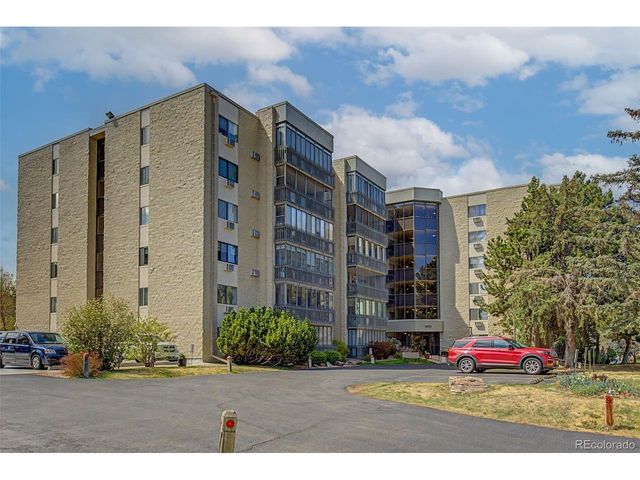 14001 E Marina Dr 224-603, Aurora, CO 80014
