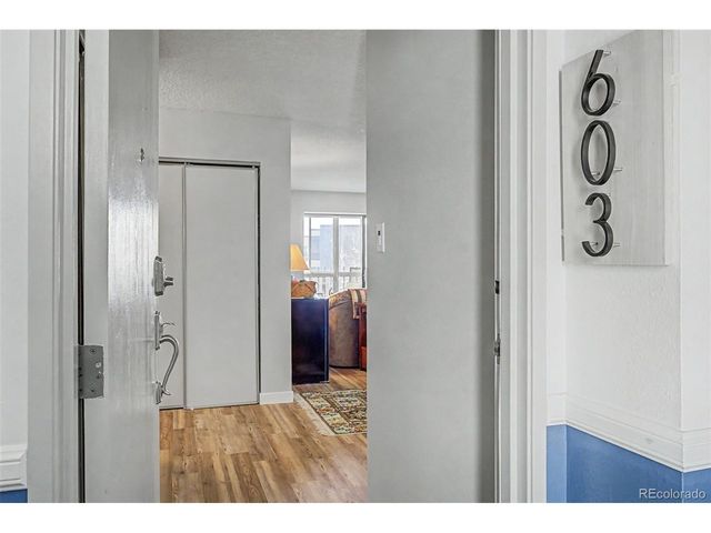 14001 E Marina Dr 224-603, Aurora, CO 80014