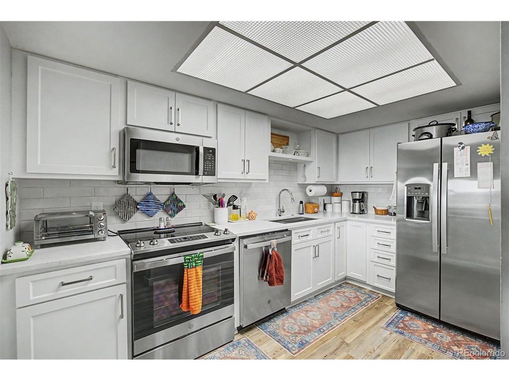 14001 E Marina Dr 224-603, Aurora, CO 80014