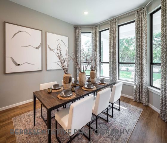 1608 Shandy Lane, Fort Worth, TX 76052