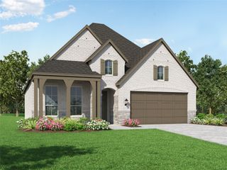 1608 Shandy Lane, Fort Worth, TX 76052