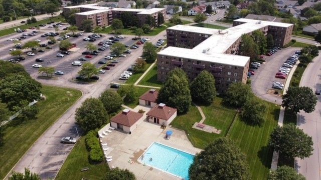 1460 Fairlane Drive 229, Schaumburg, IL 60193