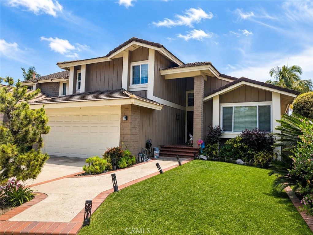 10 Delaware, Irvine, CA 92620 — exterior
