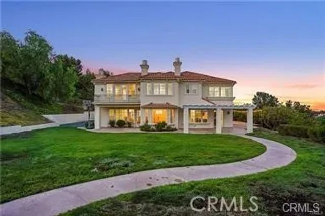 24992 Normans Way, Calabasas, CA 91302