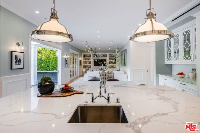 4402 Ledge Avenue, Toluca Lake (los Angeles), CA 91602